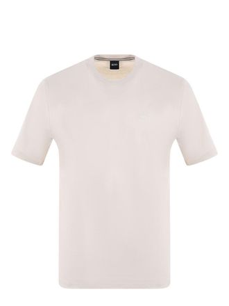 HUGO BOSS Cotton T-Shirt