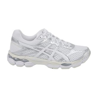 Asics Asics, Sneakers, male, White, Size: 5 1/2 US Gel-Cumulus 16