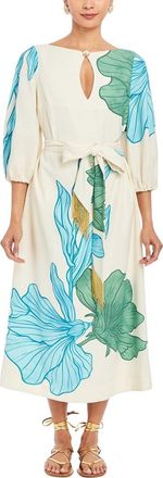 Mestiza New York Bari Midi Dress