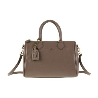Pierre Cardin Tote Bags - Dames - Tassen - Beige - Maat: ONE Size