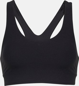 The Upside Peached Jade sports bra