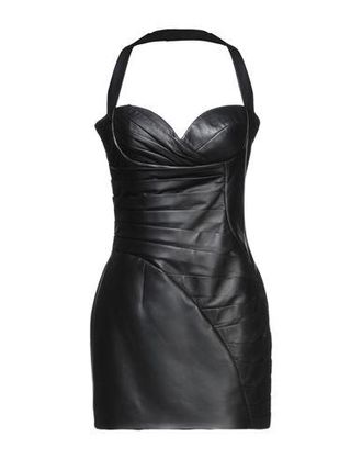 Balmain DRESSES - Mini dresses on YOOX.COM
