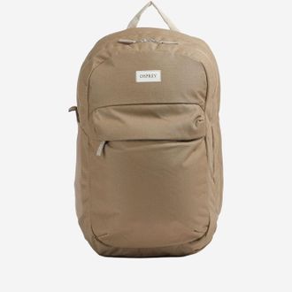 Osprey Mens Arcane Xl Day Backpack Beige Nylon Backpacks
