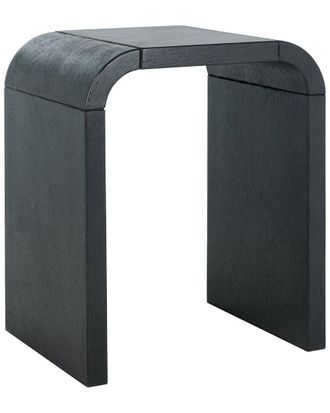 Safavieh Liasonya Curved Accent Table