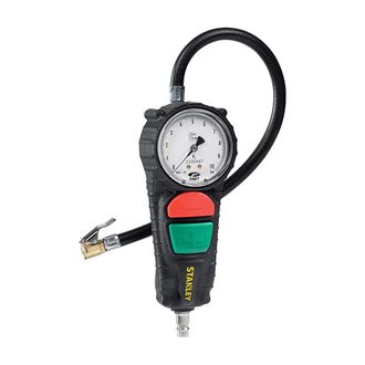 Stanley Pistola Di Gonfiaggio Omologata Stanley Misura Fino A 10 Bar