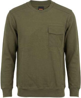 BOSS TOPWEAR - Sweatshirts on YOOX.COM