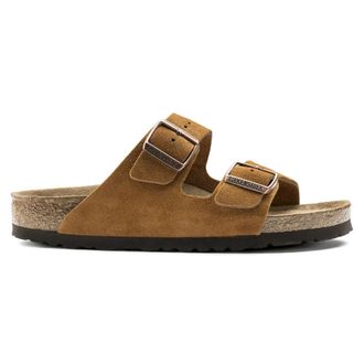 Birkenstock Uomo, Scarpe, Marrone, 44 EU, new