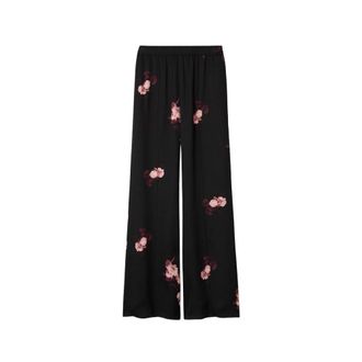 Rodebjer Donna, Pantaloni, Nero, S, new