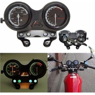 OEM Tac&oacute;metro, Od&oacute;metro, Veloc&iacute;metro (km/h) Para Yamaha Ybr 125 Ybr125