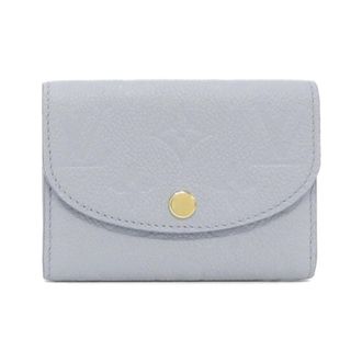 Louis Vuitton Monogram Empreinte Leather Coin Purse/Coin Case (Pre-Owned)