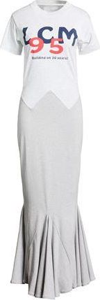 Conner Ives VESTITI - Vestiti lunghi su YOOX.COM