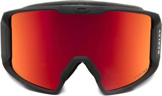 Oakley Ski Accessories, male, Green, Size: ONE SIZE Sunglasses