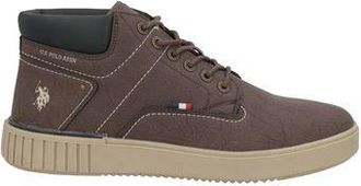 U.S.Polo Association SCHUHE - Stiefeletten auf YOOX.COM