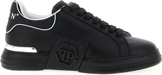 Philipp Plein hexagon Sneakers