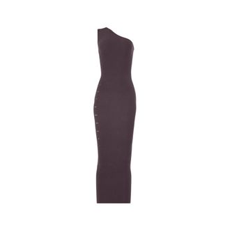 Wolford Mujer, Vestidos, P&uacute;rpura, Talla: L