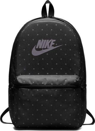 Nike Heritage Backpack Black BA5761-011