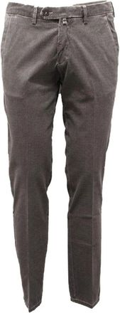 Michael Coal Hombre, Pantalones, Marrón, Talla: W31