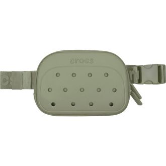 Crocs Classic Belt bag in Cargo at Nordstrom
