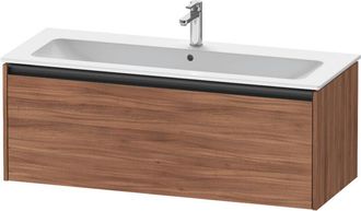 Duravit Ketho.2 Mueble Bajo Lavabo, 1210x440x480mm, Para Me By - Duravit