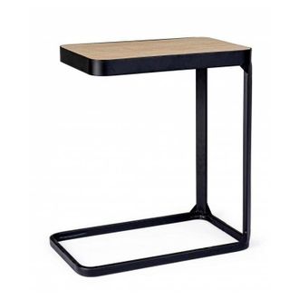 BIZZOTTO Bizzotto - 2x Mesa De Centro Everitt 50x30