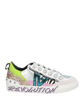 Emanuelle Vee CALZADO - Sneakers en YOOX.COM