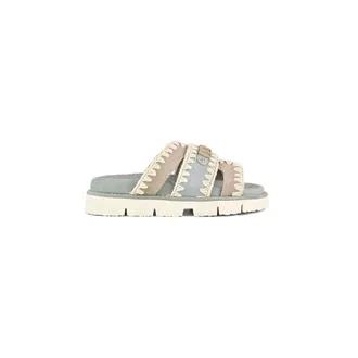 Mou Sliders, female, Multicolor, Size: 10 US Mu.sw461014A Slider