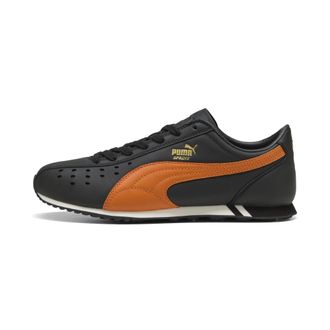 Puma Sneakers Sprint unisex, Scarpe, Nero, 35.5