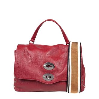 Zanellato Mujer, Bolsos, Marr&oacute;n, Talla: ONE Size