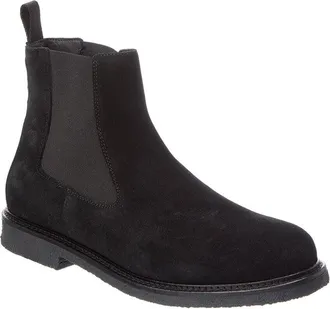 HUGO BOSS Kope Suede Boot