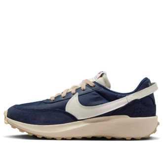 Nike Waffle Debut Midnight Navy Sail FB8944-410