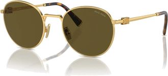 Miu Miu Occhiali da sole Miu Miu Mu55 Zs