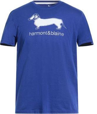 Harmont & Blaine TOPWEAR - T-shirts sur YOOX.COM