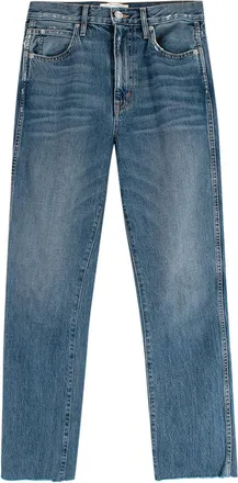 Slvrlake Denim Slvrlake Hero Straight Leg Jeans Size S