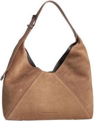 Brunello Cucinelli BORSE - Borse a mano su YOOX.COM