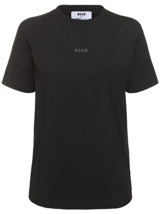 T shirt msgm saldi online