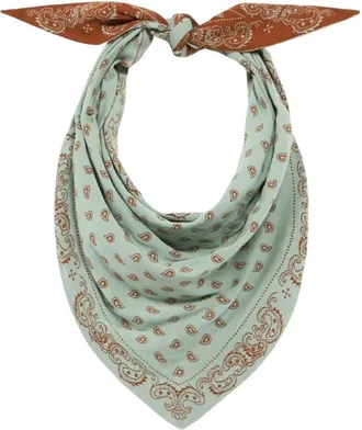 Guest In Residence Mujer, Accesorios, Verde, Talla: ONE Size