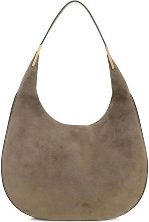 Savette Donna, Borse, Grigio, Taglia unica, new