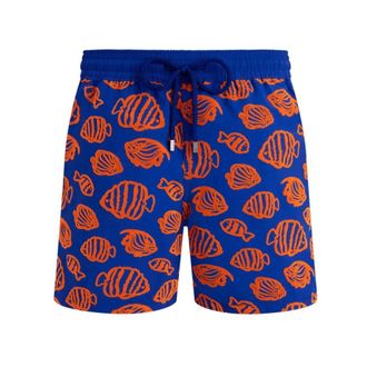 Vilebrequin Uomo, Costumi da bagno, Multicolore, XS, new