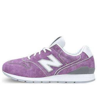 New Balance 996 Purple MRL996JT