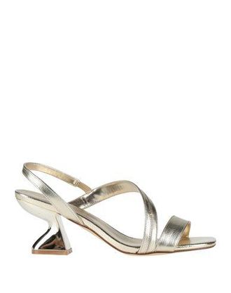 Tosca Blu CALZADO - Sandalias con cierre en YOOX.COM