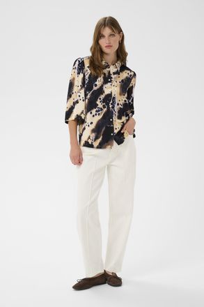 Soaked In Luxury Korte mouwen shirt SLClero Korte mouwen shirt Regular fit