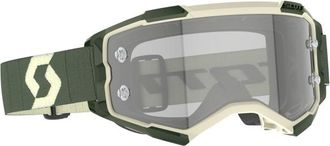 Scott Fury Light Sensitive S1-2 Goggles - Unisex | grau
