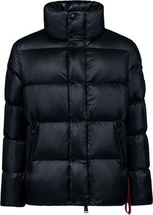 Afterlabel Giacca imbottita - Blu