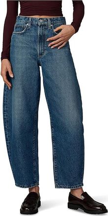 Joe's The Billie Barrel Womens Jeans Ephermal : 28, Cotton/Denim