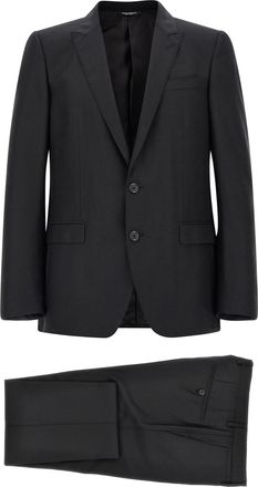 Dolce & Gabbana Martini Vestido