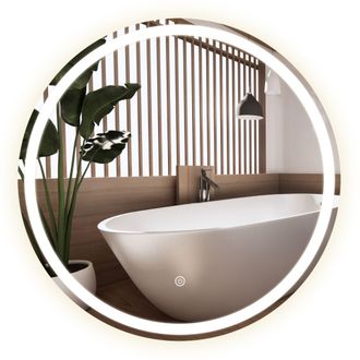Rea Espejo Rea Bas P11239 Transparent
