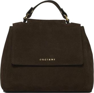 Orciani Bo 1999 Nabucco - Dames - Handtassen - Bruin - ONE Size - Tassen