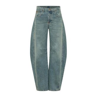 Lois Mujer, Vaqueros, Azul, Talla: W24