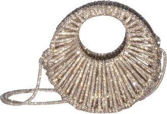 Hibourama Bags Mujer, Bolsos, Amarillo, Talla: ONE Size