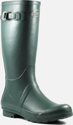 Grisport Grisport Womens Strap Womens Wellingtons - Green - Size: 3